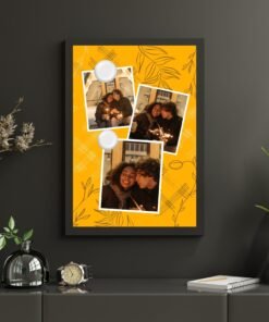Couple Wall Frames