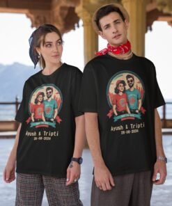 Custom Name Couple T-Shirts, Oversized Couple T-Shirts, Personalized Oversized T-Shirts for Couples, Pre-Wedding Couple T-Shirts, Anniversary Gift Couple T-Shirts, Custom Couple Name Tees, Matching Oversized T-Shirts for Couples, Personalized Couple T-Shirts for Gifts, Oversized T-Shirts for Couples, Custom Name Couple T-Shirts for Pre-Wedding, His and Hers Oversized T-Shirts, Custom Anniversary Oversized Tees, Personalized Oversized T-Shirts for Pre-Wedding Shoot, Custom Name Matching T-Shirts, Couple T-Shirts for Photoshoot, Personalized Couple Clothing, Oversized Couple Tees for Anniversary, Custom Name His and Hers T-Shirts, Engagement Oversized Couple T-Shirts, Personalized Couple T-Shirts for Anniversary Gifts,