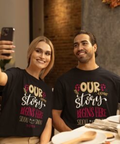 Custom Name Couple T-Shirts, Oversized Couple T-Shirts, Personalized Oversized T-Shirts for Couples, Pre-Wedding Couple T-Shirts, Anniversary Gift Couple T-Shirts, Custom Couple Name Tees, Matching Oversized T-Shirts for Couples, Personalized Couple T-Shirts for Gifts, Oversized T-Shirts for Couples, Custom Name Couple T-Shirts for Pre-Wedding, His and Hers Oversized T-Shirts, Custom Anniversary Oversized Tees, Personalized Oversized T-Shirts for Pre-Wedding Shoot, Custom Name Matching T-Shirts, Couple T-Shirts for Photoshoot, Personalized Couple Clothing, Oversized Couple Tees for Anniversary, Custom Name His and Hers T-Shirts, Engagement Oversized Couple T-Shirts, Personalized Couple T-Shirts for Anniversary Gifts,