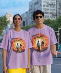 Custom Name Couple T-Shirts, Oversized Couple T-Shirts, Personalized Oversized T-Shirts for Couples, Pre-Wedding Couple T-Shirts, Anniversary Gift Couple T-Shirts, Custom Couple Name Tees, Matching Oversized T-Shirts for Couples, Personalized Couple T-Shirts for Gifts, Oversized T-Shirts for Couples, Custom Name Couple T-Shirts for Pre-Wedding, His and Hers Oversized T-Shirts, Custom Anniversary Oversized Tees, Personalized Oversized T-Shirts for Pre-Wedding Shoot, Custom Name Matching T-Shirts, Couple T-Shirts for Photoshoot, Personalized Couple Clothing, Oversized Couple Tees for Anniversary, Custom Name His and Hers T-Shirts, Engagement Oversized Couple T-Shirts, Personalized Couple T-Shirts for Anniversary Gifts,