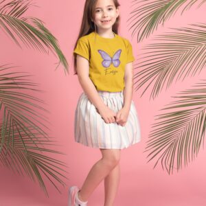Best Kids Custom Name T-Shirts – Personalized Tees for Children