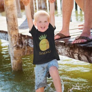 Best Kids Custom Name T-Shirts – Personalized Tees for Children
