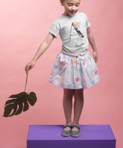 Best Kids Custom Name T-Shirts – Personalized Tees for Children