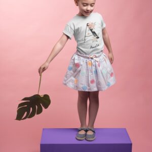 Best Kids Custom Name T-Shirts – Personalized Tees for Children