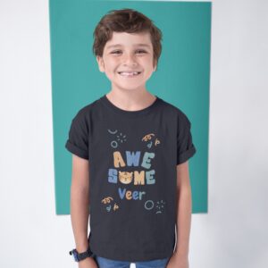 Best Custom Name T-Shirts for Kids: Personalized Tees for Children