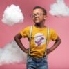 Best Custom Name T-Shirts for Kids: Personalized Tees for Children