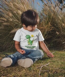 Best Custom Name T-Shirts for Kids: Personalized Tees for Children