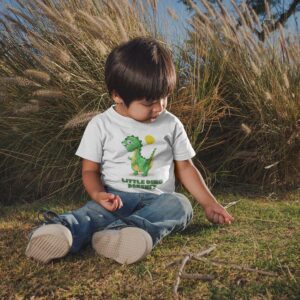 Best Custom Name T-Shirts for Kids: Personalized Tees for Children