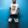 Best Custom Name T-Shirts for Kids: Personalized Tees for Children