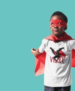Best Custom Name T-Shirts for Kids: Personalized Tees for Children
