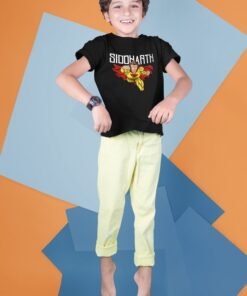 Best Custom Name T-Shirts for Kids: Personalized Tees for Children