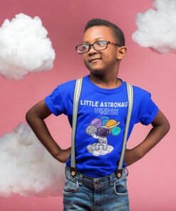 Best Custom Name T-Shirts for Kids: Personalized Tees for Children