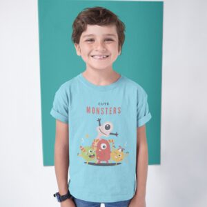 Best Custom Name T-Shirts for Kids: Personalized Tees for Children