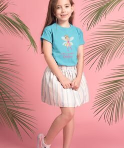 Best Custom Name T-Shirts for Kids: Personalized Tees for Children