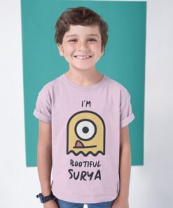 Best Custom Name T-Shirts for Kids: Personalized Tees for Children