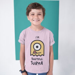 Best Custom Name T-Shirts for Kids: Personalized Tees for Children