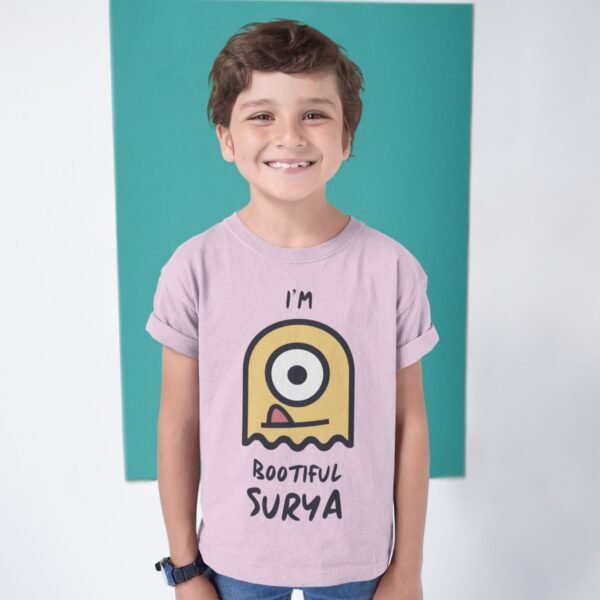 Best Custom Name T-Shirts for Kids: Personalized Tees for Children