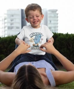 Best Custom Name T-Shirts for Kids: Personalized Tees for Children