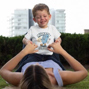 Best Custom Name T-Shirts for Kids: Personalized Tees for Children