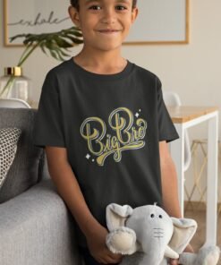 Personalized T-Shirts for Brothers and Sisters: Perfect Sibling Tees