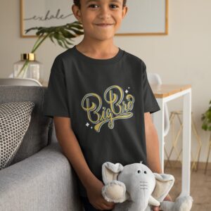 Personalized T-Shirts for Brothers and Sisters: Perfect Sibling Tees