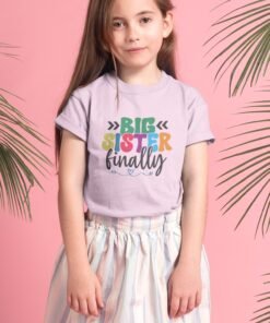 Personalized T-Shirts for Brothers and Sisters: Perfect Sibling Tees