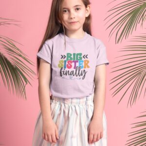 Personalized T-Shirts for Brothers and Sisters: Perfect Sibling Tees