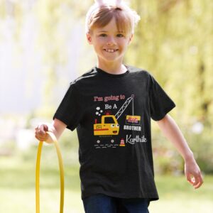 Personalized T-Shirts for Brothers and Sisters: Perfect Sibling Tees
