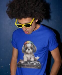 Custom Pet Name T-Shirts: Perfect Personalized Gifts for Pet Lovers