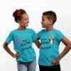 Personalized T-Shirts for Brothers and Sisters: Perfect Sibling Tees
