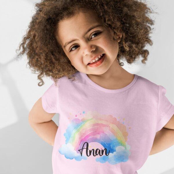 Best Custom Name T-Shirts for Kids: Personalized Tees for Children