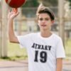 Best Custom Name T-Shirts for Kids: Personalized Tees for Children