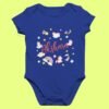 Top Baby Name Rompers & T-Shirts for Newborns – Personalized Baby Clothing