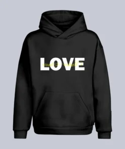 Personalized Couple Hoodies with Custom Names and Love Designs – Matching His & Hers Hoodies, perfect for couples looking for custom name hoodies, romantic matching couple sweatshirts, and personalized couple apparel.