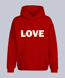 Personalized Couple Hoodies with Custom Names and Love Designs – Matching His & Hers Hoodies, perfect for couples looking for custom name hoodies, romantic matching couple sweatshirts, and personalized couple apparel.