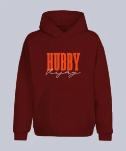 Personalized Wifey & Hubby Hoodies with Custom Names & Wedding Date – Anniversary Couple Jumpers, Matching Mr. & Mrs. Hoodies, Romantic Gift Hoodies for Couples, and Custom Couple Hoodies Online.
