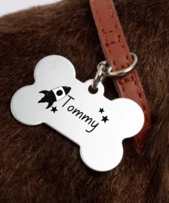Pet Tag's