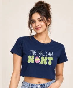 This Girl Can Haunt